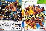 miniatura wwe-all-stars-dvd-por-pred10 cover xbox360