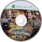 miniatura wwe-legends-of-wrestlemania-cd-por-seaworld cover xbox360