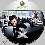 miniatura x-men-3-the-official-game-cd-custom-por-azufre cover xbox360
