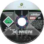 miniatura x-men-3-the-official-game-cd-por-seaworld cover xbox360