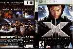 miniatura x-men-3-the-official-game-dvd-por-sevenstar cover xbox360