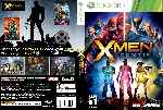 miniatura x-men-destiny-dvd-custom-por-spyner cover xbox360