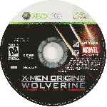 miniatura x-men-origins-wolverine-cd-por-vagalume cover xbox360