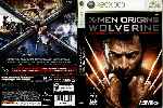 miniatura x-men-origins-wolverine-dvd-por-elohim7 cover xbox360
