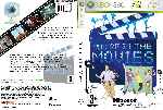 miniatura youre-in-the-movies-dvd-custom-por-chikitan cover xbox360