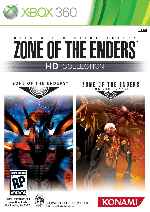 miniatura zone-of-the-enders-frontal-por-airetupal cover xbox360