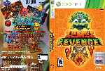 miniatura zumas-revenge-dvd-custom-por-spyner cover xbox360