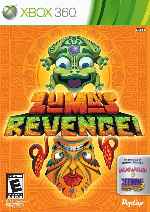 miniatura zumas-revenge-frontal-por-airetupal cover xbox360