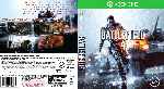 miniatura Battlefield 4 Custom Por Jbslopes cover xboxone