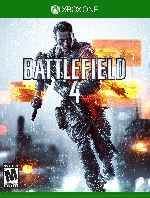 miniatura Battlefield 4 Frontal Por Airetupal cover xboxone