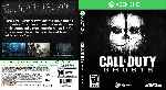 miniatura Call Of Duty Ghosts Custom Por Jbslopes cover xboxone