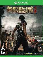 miniatura Deadrising 3 Frontal Por Airetupal cover xboxone