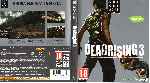 miniatura Deadrising 3 Por Slider11 cover xboxone