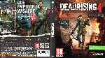 miniatura Deadrising 4 Por Slider11 cover xboxone