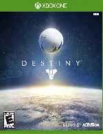 miniatura Destiny Frontal Por Airetupal cover xboxone