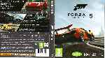 miniatura Forza Motorsport 5 Por Slider11 cover xboxone