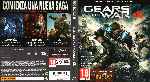 miniatura Gears Of War 4 Por Slider11 cover xboxone