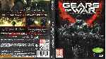 miniatura Gears Of War Ultimate Edition Por Slider11 cover xboxone