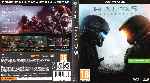 miniatura Halo 5 Por Slider11 cover xboxone