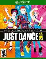 miniatura Just Dance 2014 Frontal Por Airetupal cover xboxone