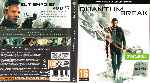 miniatura Quantum Break Por Slider11 cover xboxone