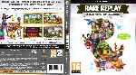 miniatura Rare Replay Por Slider11 cover xboxone