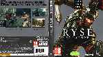 miniatura Ryse Por Slider11 cover xboxone