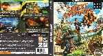 miniatura Sunset Overdrive Por Slider11 cover xboxone
