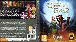 miniatura The Book Of Unwritten Tales 2 Por Slider11 cover xboxone