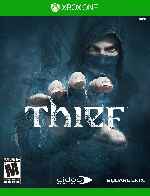 miniatura Thief Frontal Por Airetupal cover xboxone