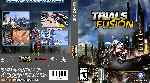 miniatura Trials Fusion Dvd Custom Por Sapelain cover xboxone