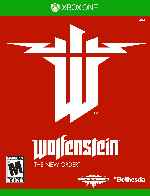 miniatura Wolfenstein The New Order Frontal Por Airetupal cover xboxone