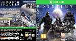 miniatura destiny-custom-por-jbslopes cover xboxone