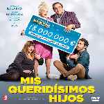 miniatura -mis-queridisimos-hijos-por-chechelin cover divx