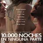 miniatura 10-000-noches-en-ninguna-parte-por-chechelin cover divx