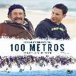 miniatura 100-metros-por-chechelin cover divx