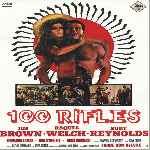 miniatura 100-rifles-por-enrique1967 cover divx