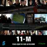 miniatura 11-m-para-que-nadie-lo-olvide-por-chechelin cover divx