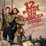 miniatura 12-pasos-sin-cabeza-la-leyenda-de-un-pirata-por-tonype cover divx