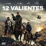 miniatura 12-valientes-por-darioarg cover divx