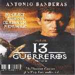 miniatura 13-guerreros-por-jrc cover divx