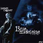 miniatura 13-rue-madeleine-v2-por-jonymas cover divx