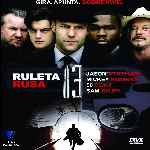 miniatura 13-ruleta-rusa-por-chechelin cover divx