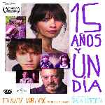 miniatura 15-anos-y-un-dia-por-chechelin cover divx