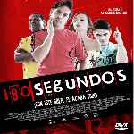 miniatura 180-segundos-por-chechelin cover divx