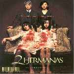 miniatura 2-hermanas-por-jrc cover divx