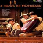 miniatura 2-hijos-de-francisco-por-padre41 cover divx