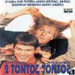 miniatura 2-tontos-muy-tontos-por-franki cover divx