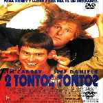 miniatura 2-tontos-muy-tontos-v2-por-mastercustom cover divx