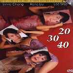 miniatura 20-30-40-por-tiroloco cover divx